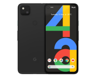 Google Pixel 4a 6/128GB Black - 598223 - zdjęcie 1